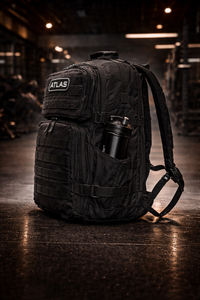 Atlas Performance Backpack