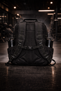 Atlas Performance Backpack