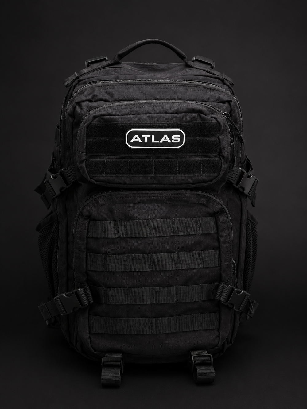 Atlas 25L Tactical Pack