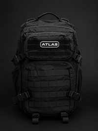 Atlas 25L Tactical Pack