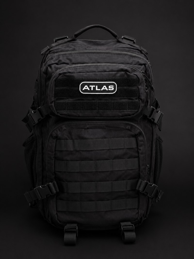 Atlas 25L Tactical Pack