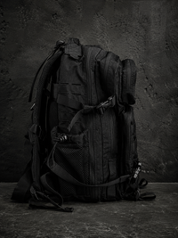 Atlas 25L Tactical Pack