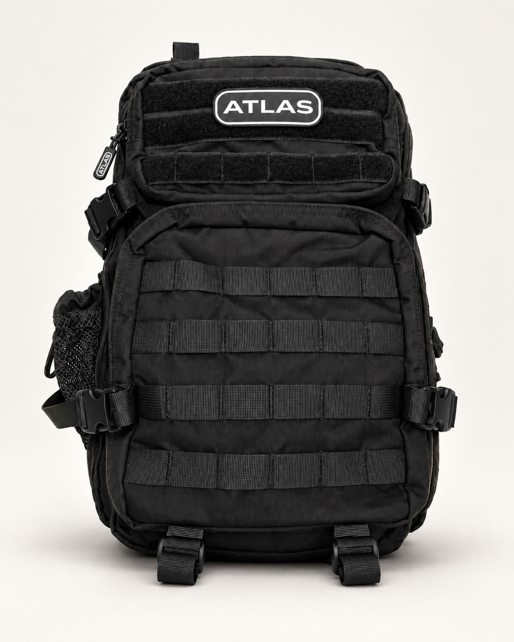 ATLAS 25L backpack, front view