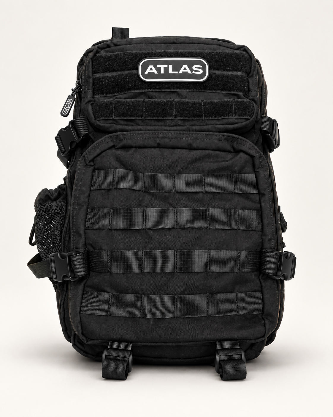 ATLAS 25L backpack, front view